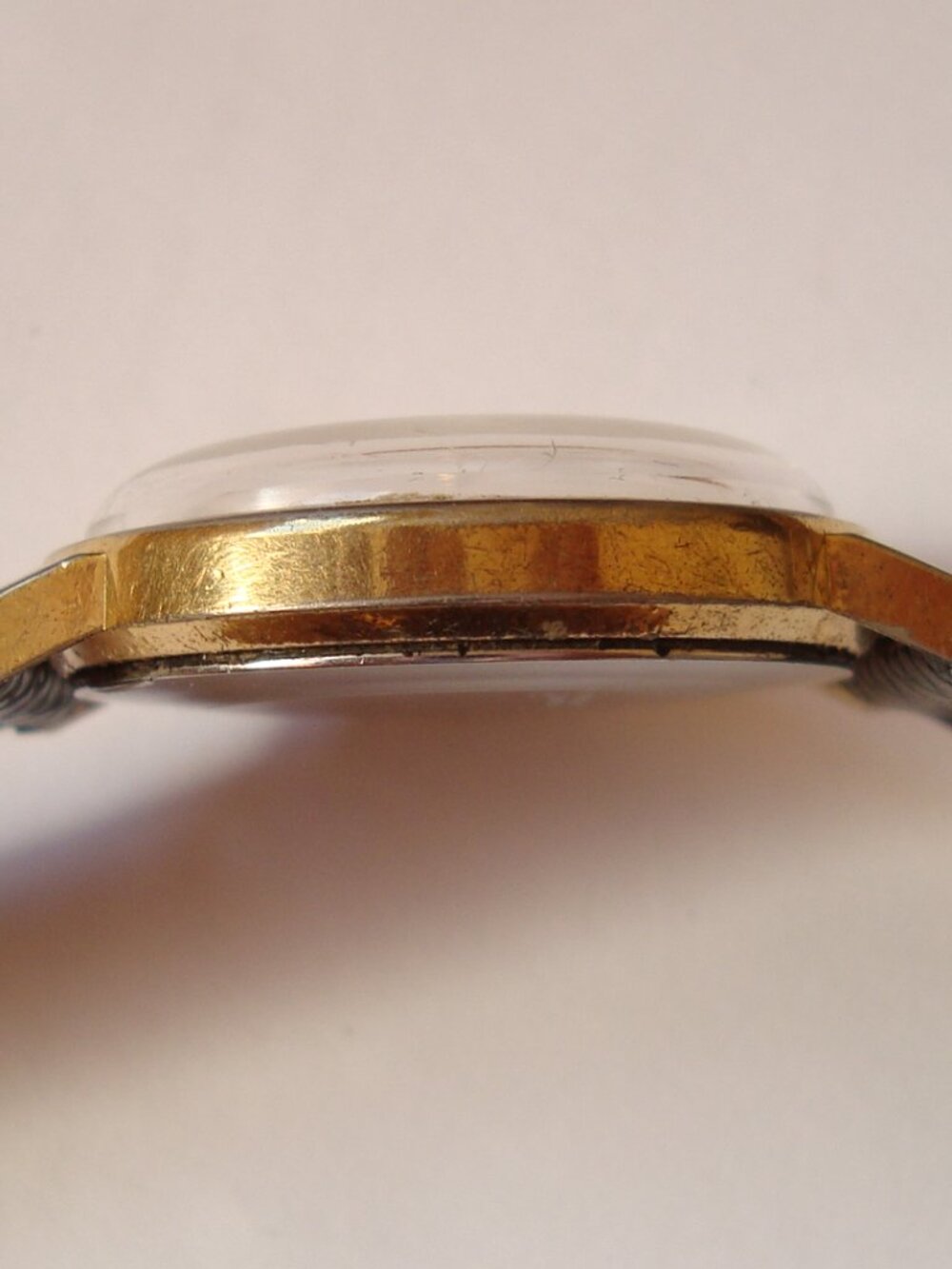 VINTAGE WIND UP TIMEX ,RUN GREAT - Picture 6 of 6